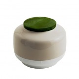Design Stool or coffee table beige | Jaime Hayon