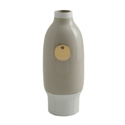 Vase Bonito beige