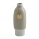 Jaime Hayon Bosa | ceramic design vase Bonito beige