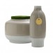 Jaime Hayon Bosa | ceramic design vase Bonito beige