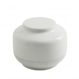 Design Stool or coffee table white | Jaime Hayon