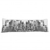 Arzu Firuz | Panorama design cushion