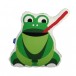 Cushion Pempen the frog | Bibu
