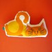 Cushion Fu the cat | Bibu