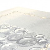 Tablecloth Buttons | Kiki van Eijk
