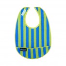Stripes bib