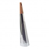 Todo grater for cheese and nutmeg | Richard Sapper Alessi