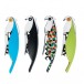 Parrot blue sommelier corkscrew | Alessandro Mendini Alessi