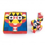 ShapeMaker | wooden toys Miller Goodman