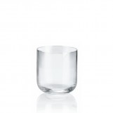 Alessi All-Time water tumbler | Guido Venturini