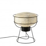 Table lamp Cage collection | Arik Levy Forestier