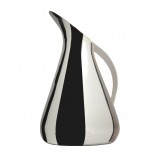 Carafe or pitcher Armonia silver plated | Paola C.