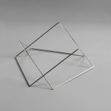 Bracelet Triadic stainless steel | Charles Marks