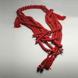 Necklace Bound by Blood | Katja Prins