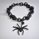 Necklace Black Widow | Studio Job