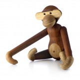 Kay Bojesen Denmark | Wooden Monkey