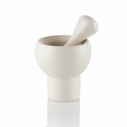 Aroma kitchen pestle and mortar