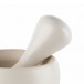Alessi Aroma kitchen pestle and mortar | Eero Aarnio