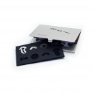 Cufflinks stainless steel