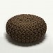 Urchin Pouf M Christien Meindertsma    