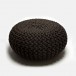 Urchin Pouf M Christien Meindertsma    
