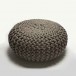 Urchin Pouf M Christien Meindertsma    