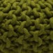 Urchin Pouf M Christien Meindertsma    