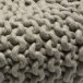 Urchin Pouf M Christien Meindertsma    