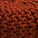 Urchin Pouf M Christien Meindertsma    