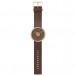 Hacker watch dark brown