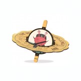 Spinning top Dancing Queen