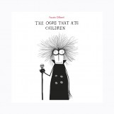 Book The Ogre that ate children