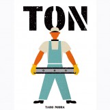 Book TON Taro Miura