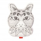 Cushion Cat