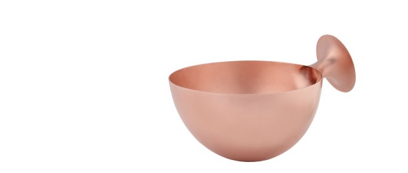 Mixing bowl Copper collection1458-6842