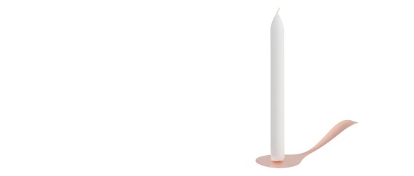 Candle holder Copper collection1460-6849