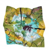 Drenthe scarf