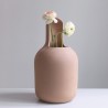 Gardenias vase 2