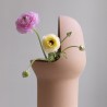 Gardenias vase 1