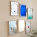 Graphical mirror small