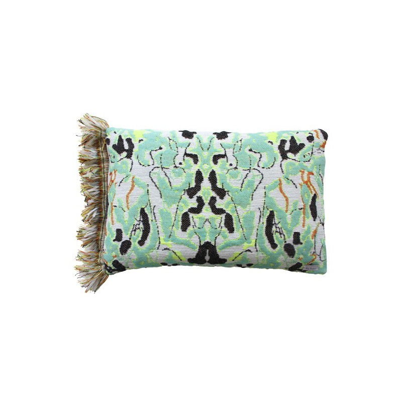 Cushion Fun Green S