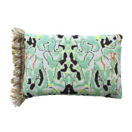 Cushion Fun Green S