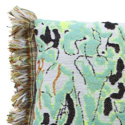 Cushion Fun Green S