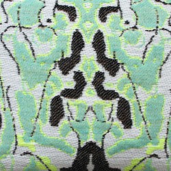 Cushion Fun Green S