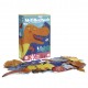 My T- Rex puzzle 