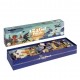 1, 2, 3, Go! puzzle