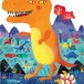 My T- Rex puzzle 