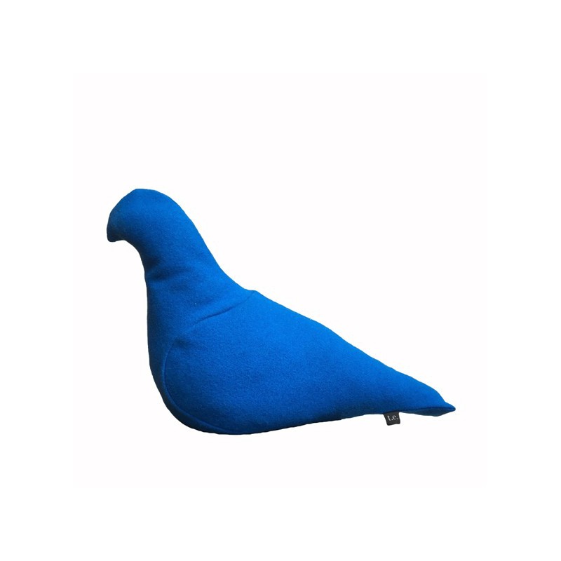 Pigeon cushion 185 a