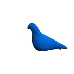 Pigeon cushion 185 a