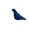 Pigeon cushion 185 b